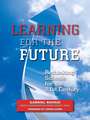 cover image of Learning for the Future